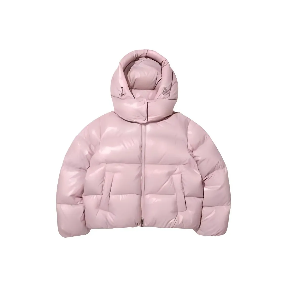 FILA Куртки и Пальто Женские Розовые