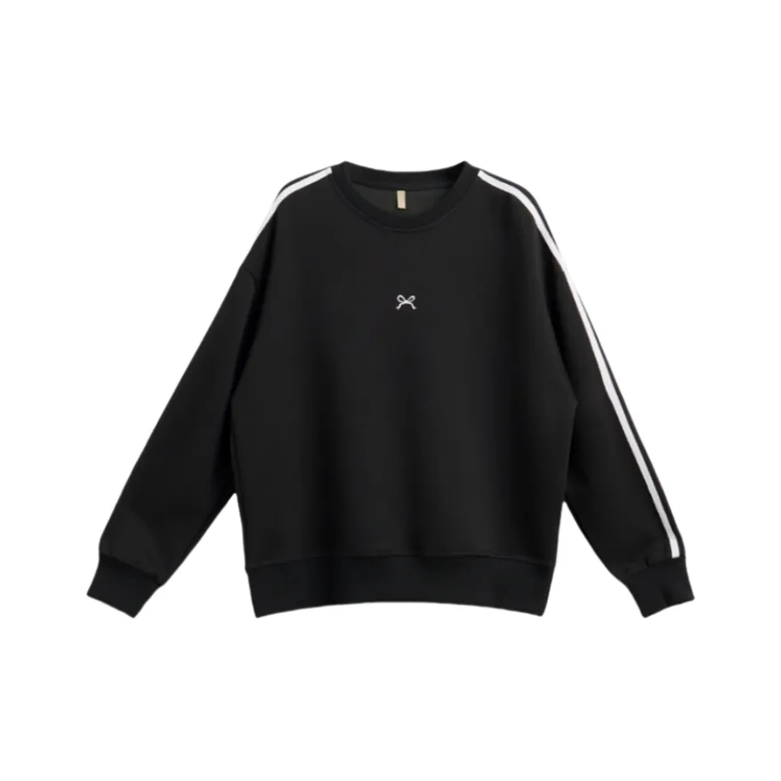 Princess Berdele Sweatshirt Women's Black