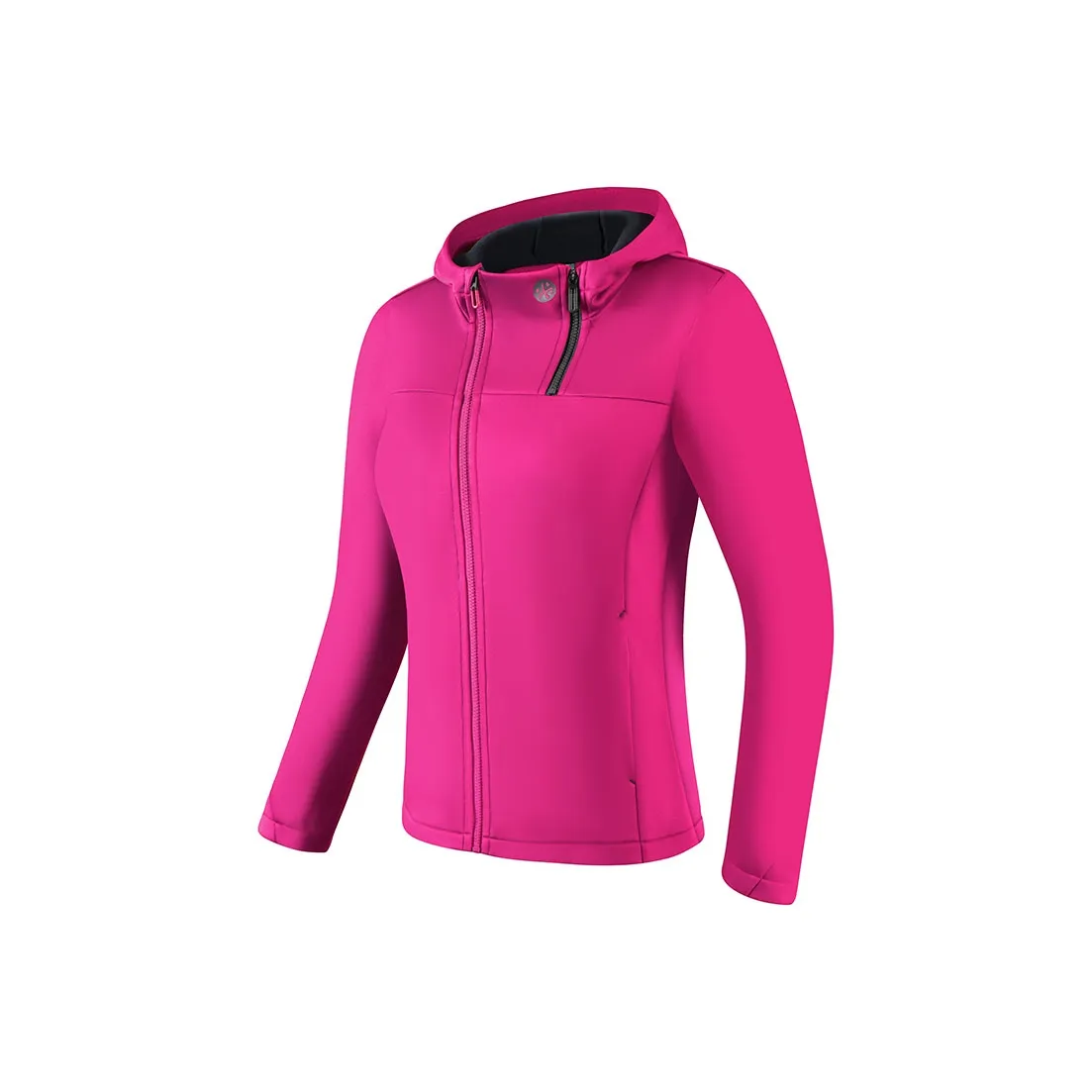 BMAI Jackets Coats Women's Beauty Pink