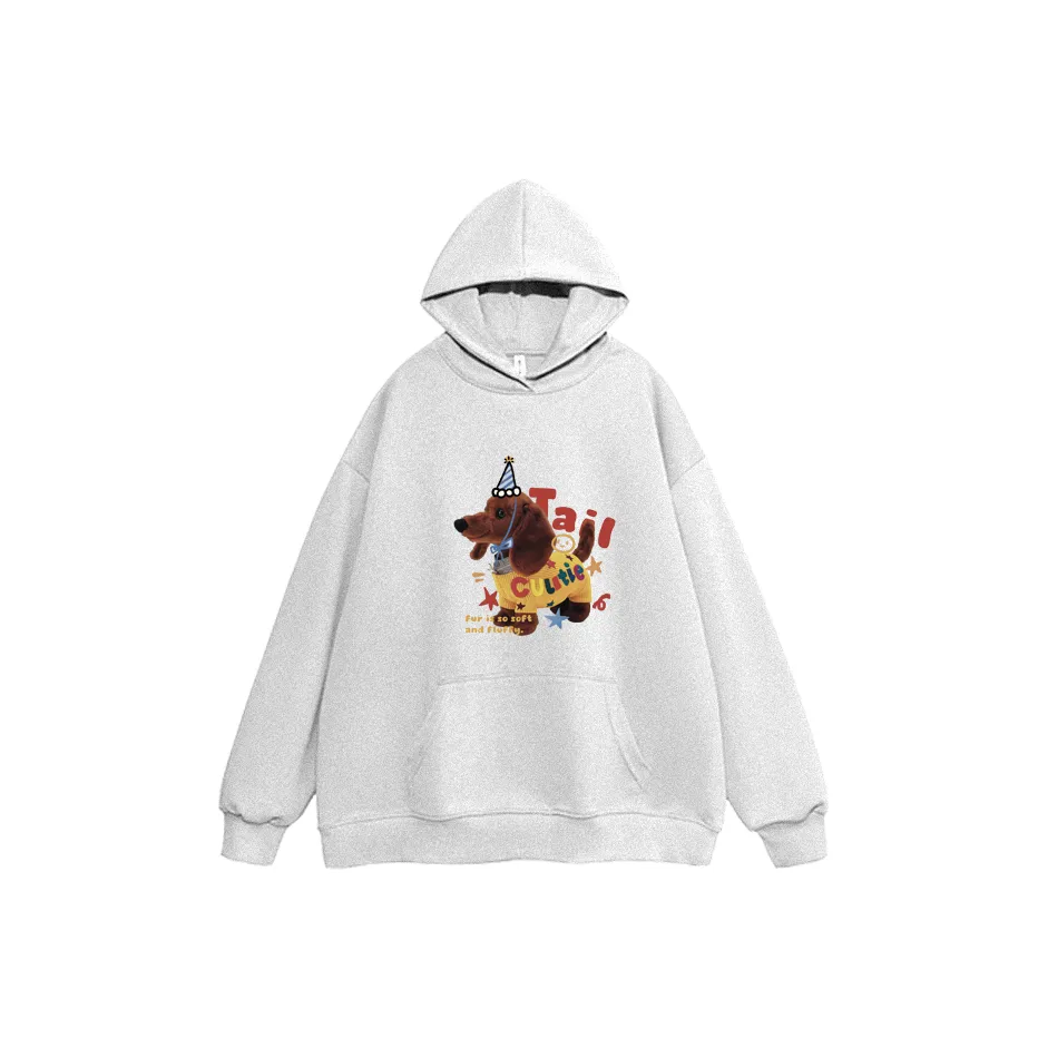 MDLILA Унисекс Свитшоты