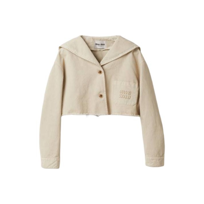 Discover the Best MIU MIU Denim Jackets of 2025