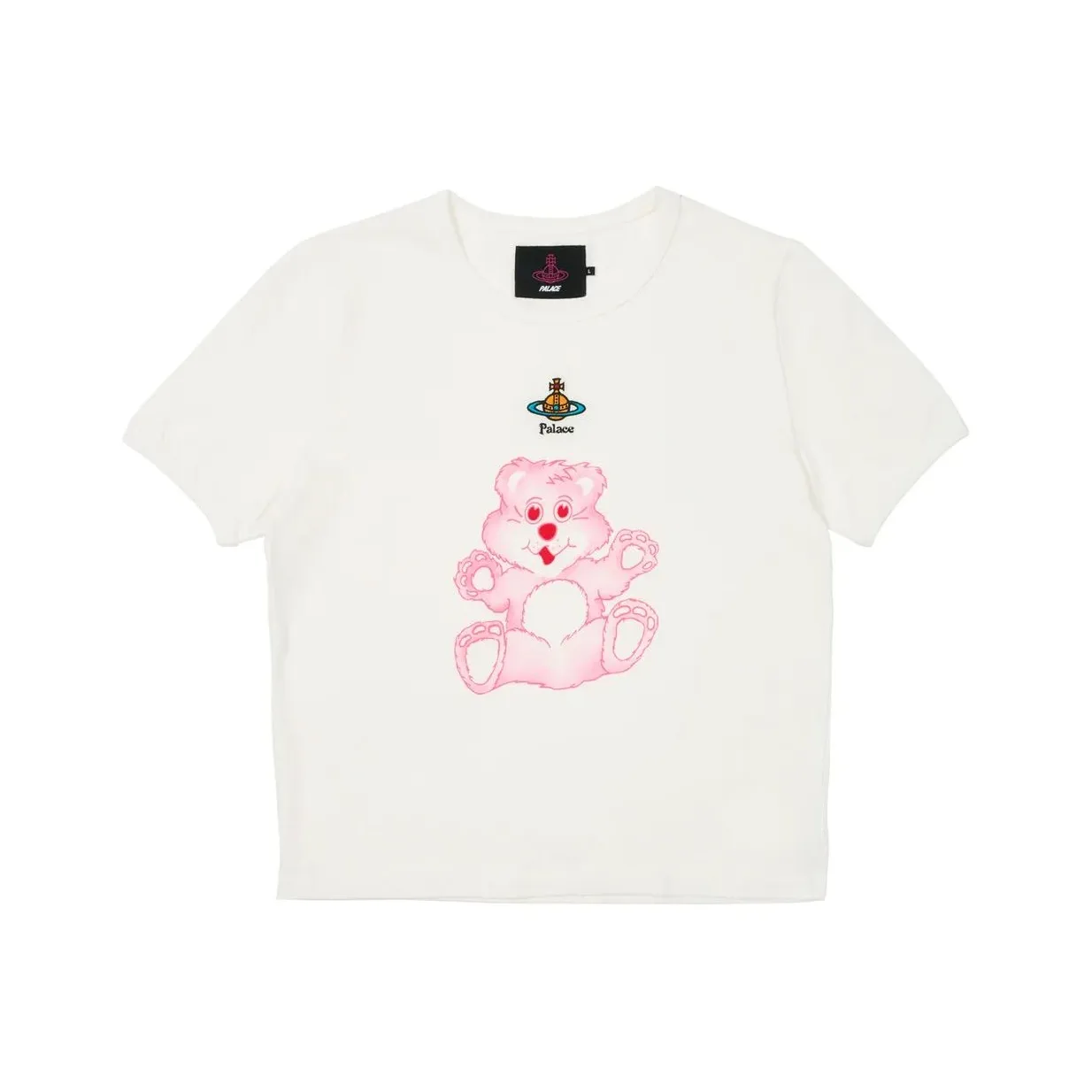 PALACE VIVIENNE WESTWOOD Collaboration Стандартная Рубашка Женская