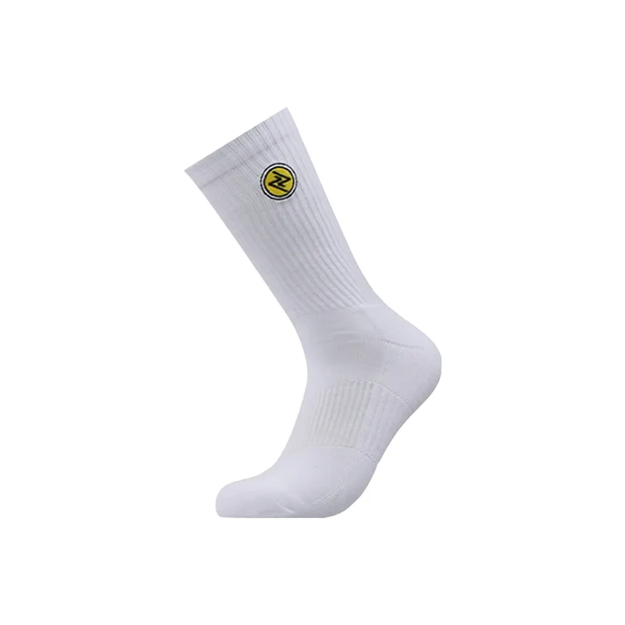 TIP OFF Basketball Socks Unisex 3 Pack