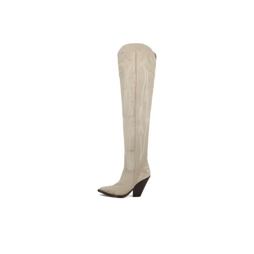 SONORA BOOTS Женские ботинки выше колена