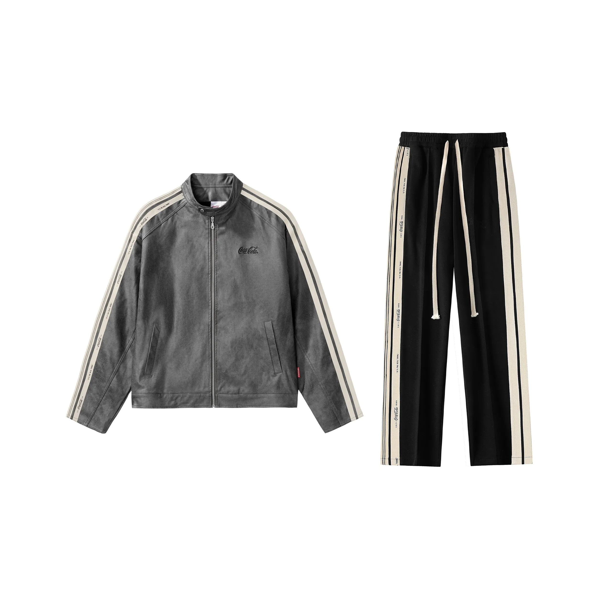 COCA COLA Повседневная спортивная одежда Унисекс