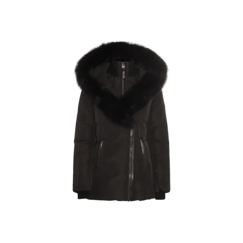 MACKAGE Черные Женские Куртки