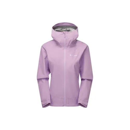 Montane Женские Куртки