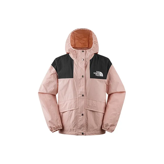 THE NORTH FACE Urban Exploration Куртки и Пальто Женские Розовые