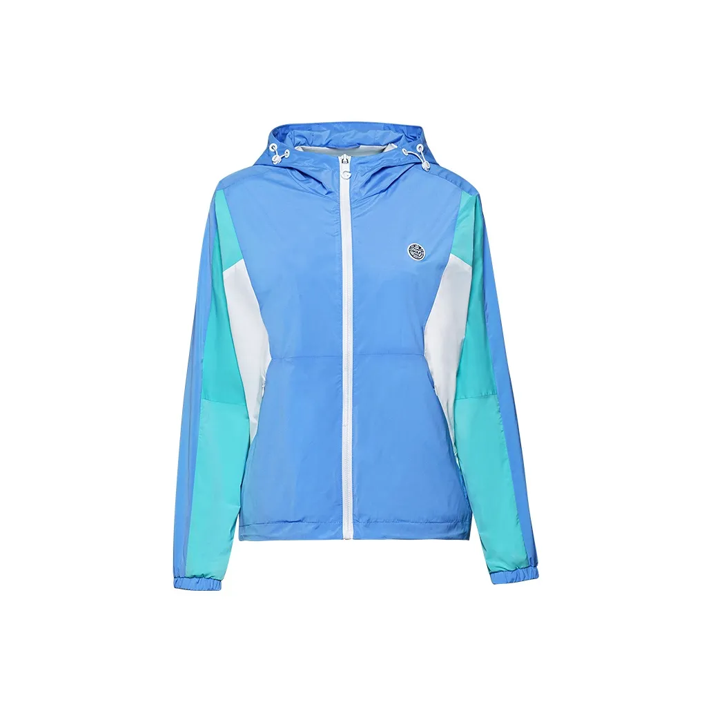 GOLF Куртки и Пальто Женские Синие