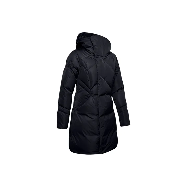 Under Armour Down Jacket Women's Black