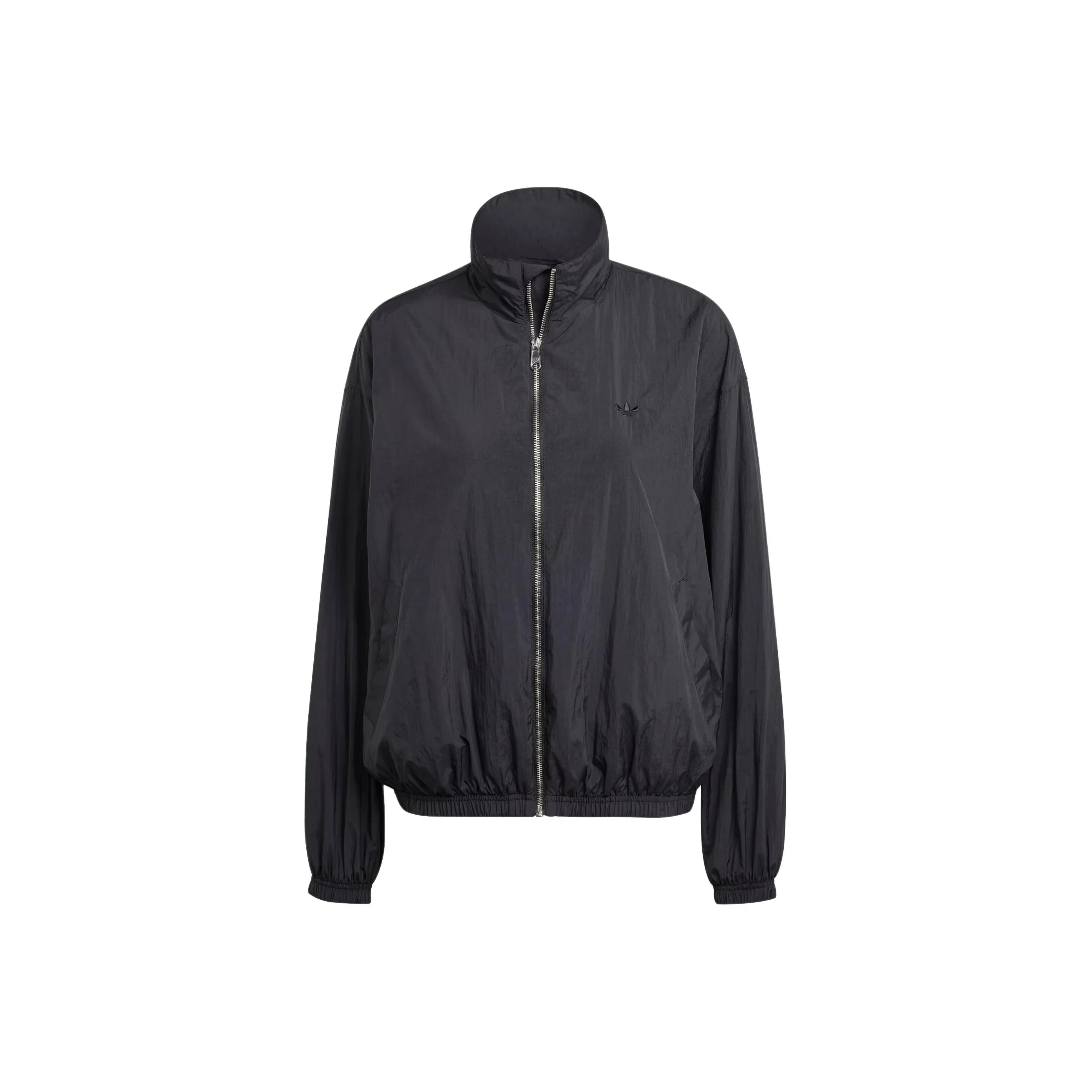 Adidas Originals Premium Essentials Premium Essentials Нейлон Ветровки и Пальто Женские Черный