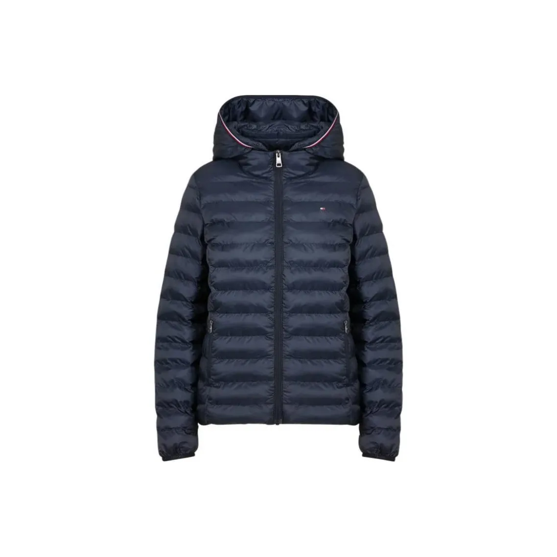 Tommy Hilfiger Jackets Coats Women's Dark Blue