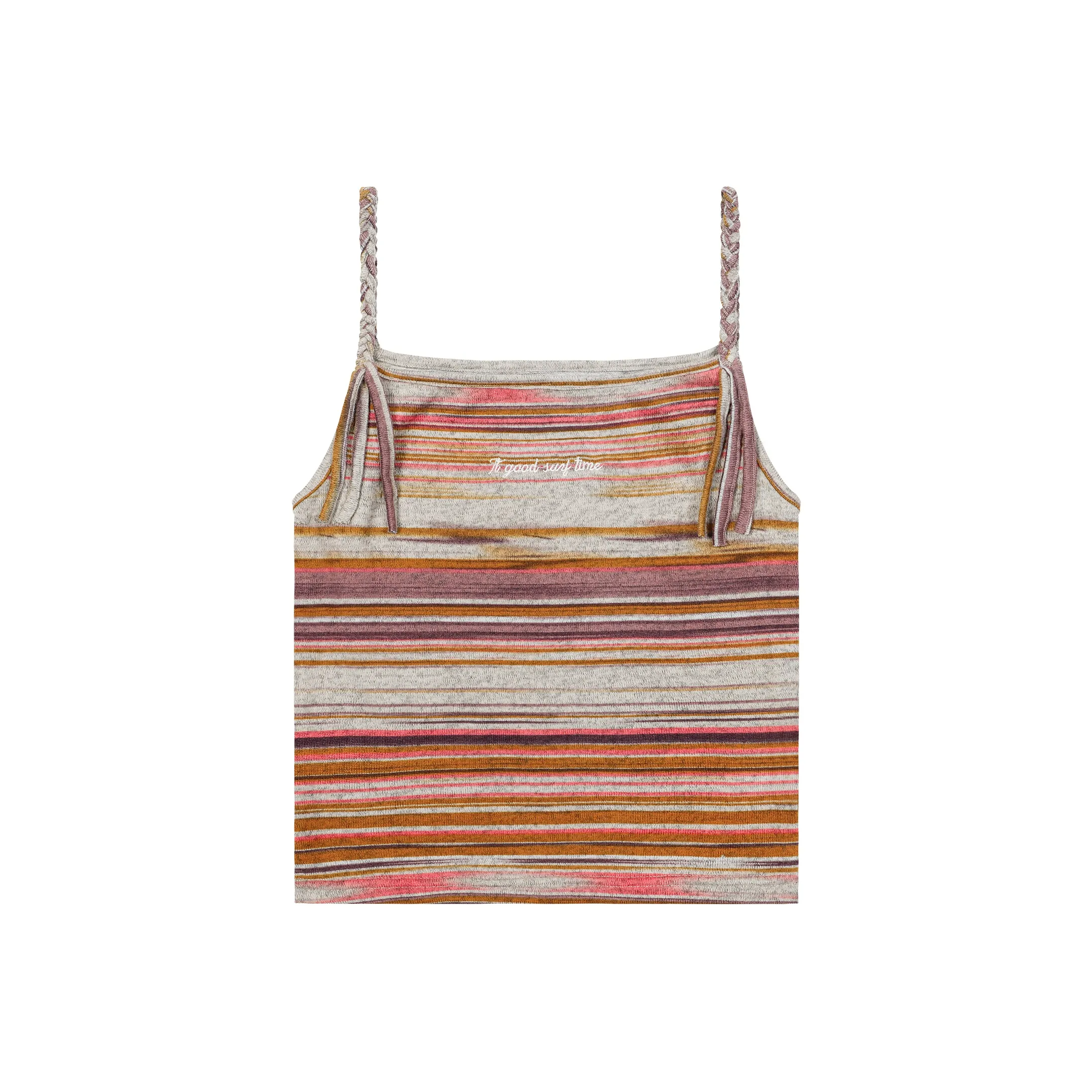 Madgood Женские Камисоли