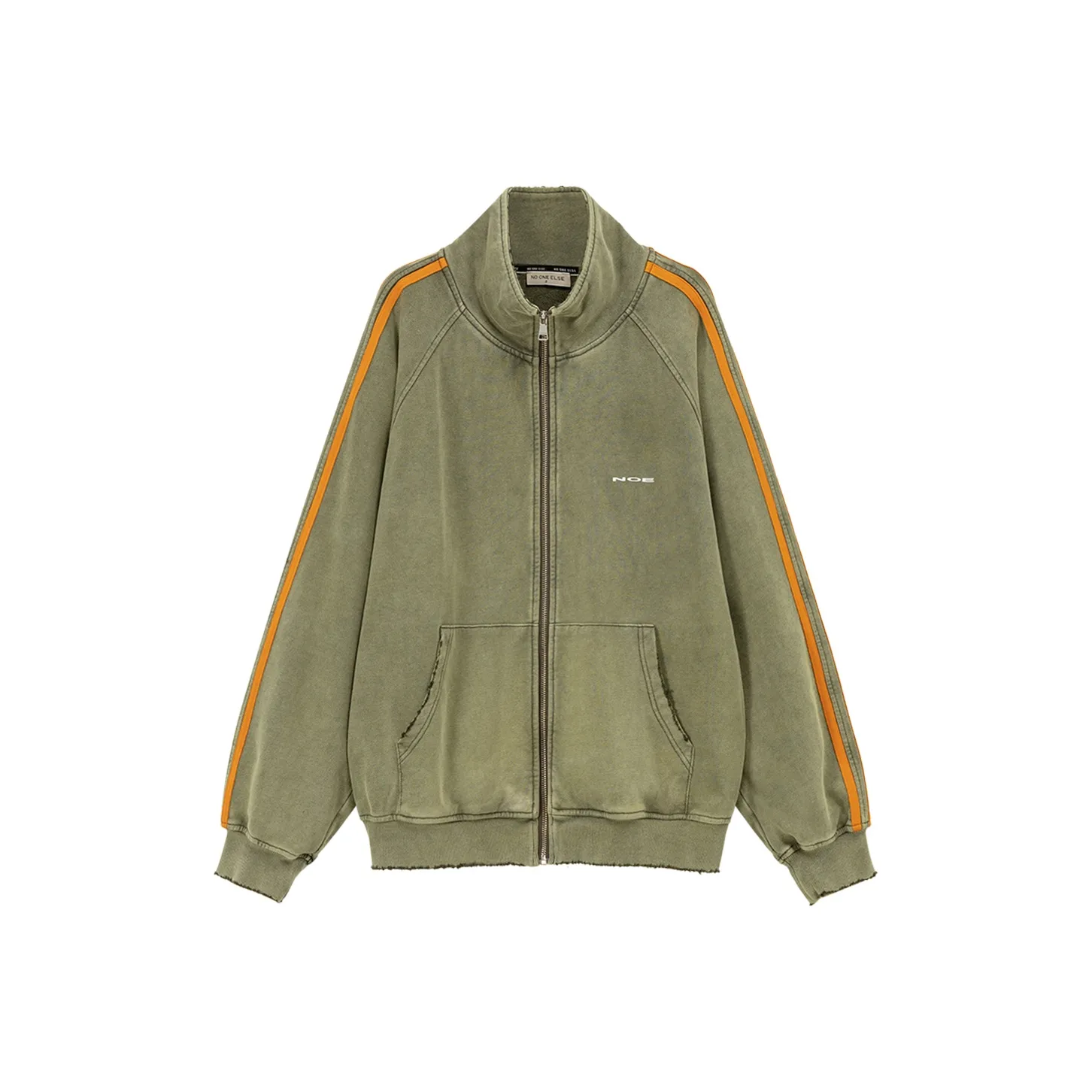 NO ONE ELSE Куртки и Пальто Унисекс