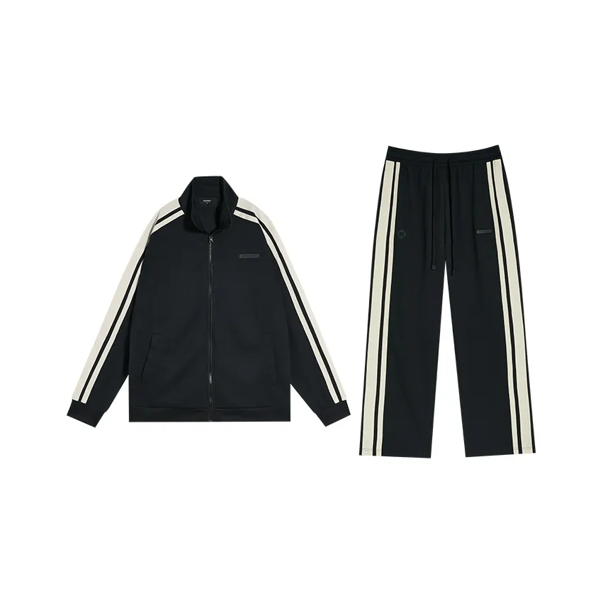 RIGORER x AOSITING·LIFUSI Повседневная спортивная одежда Унисекс