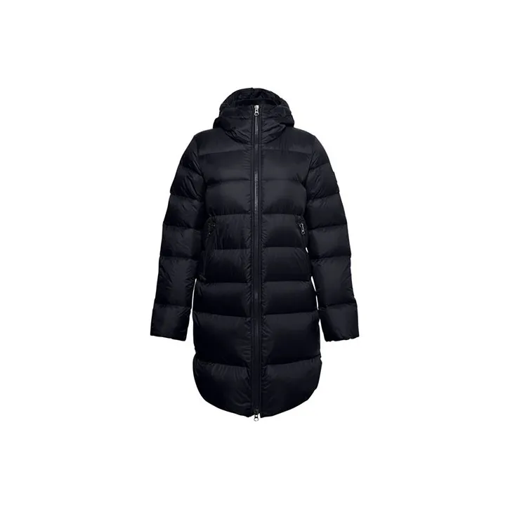 Under Armour Down Jacket Women's Black