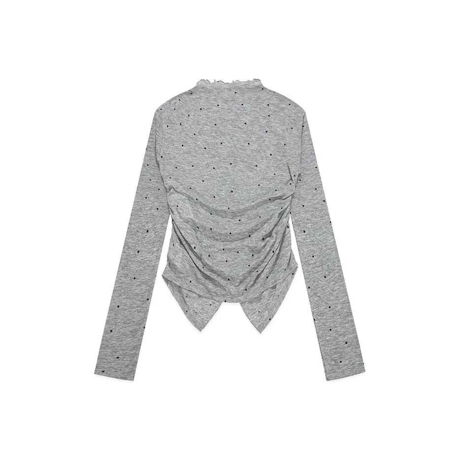 Crying Center Женские футболки