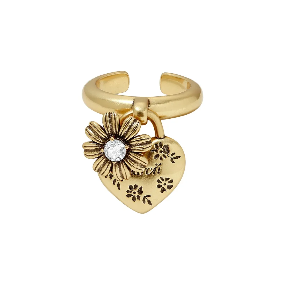 Narcii Циркон Кольца Женские