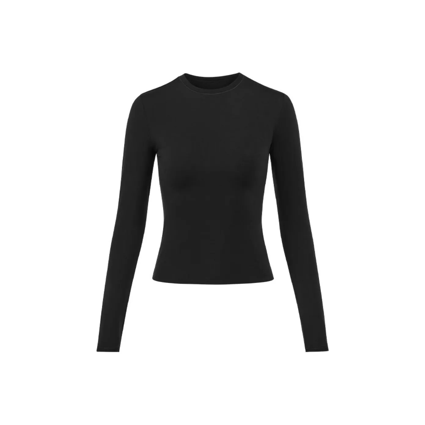 Victoria's Secret The Mix T Рубашка Женская Черная