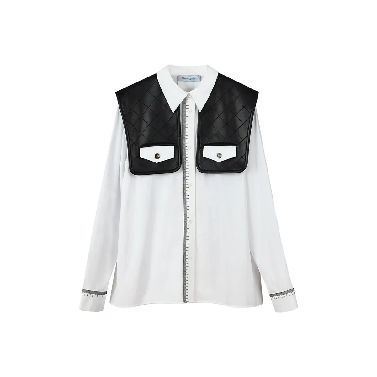 NancyCavally Shirts Women's
