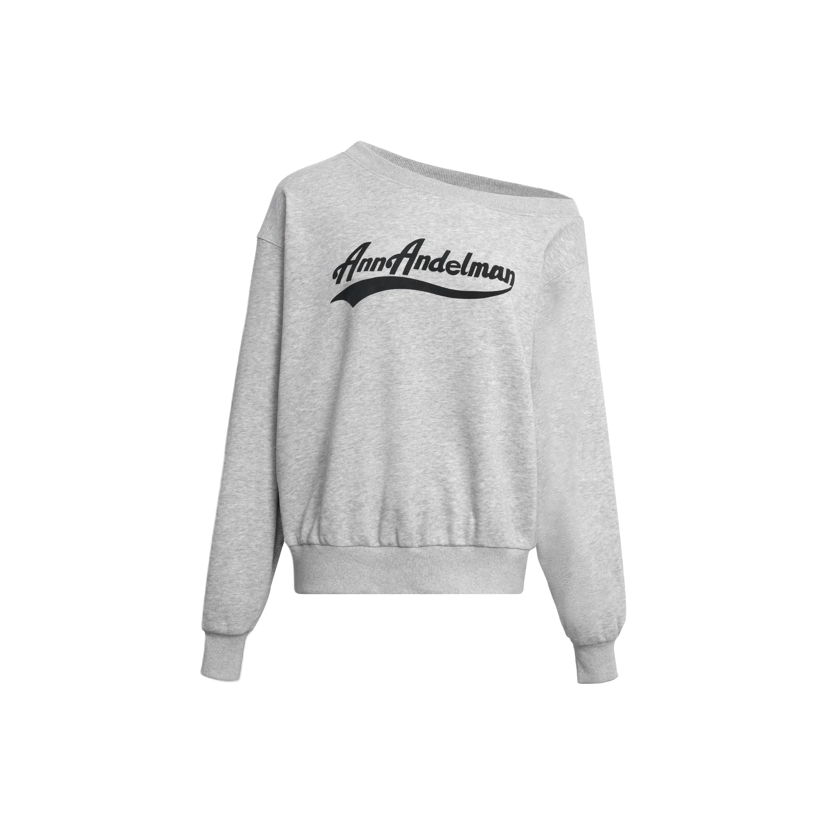 ANN ANDELMAN Sweatshirt Women's