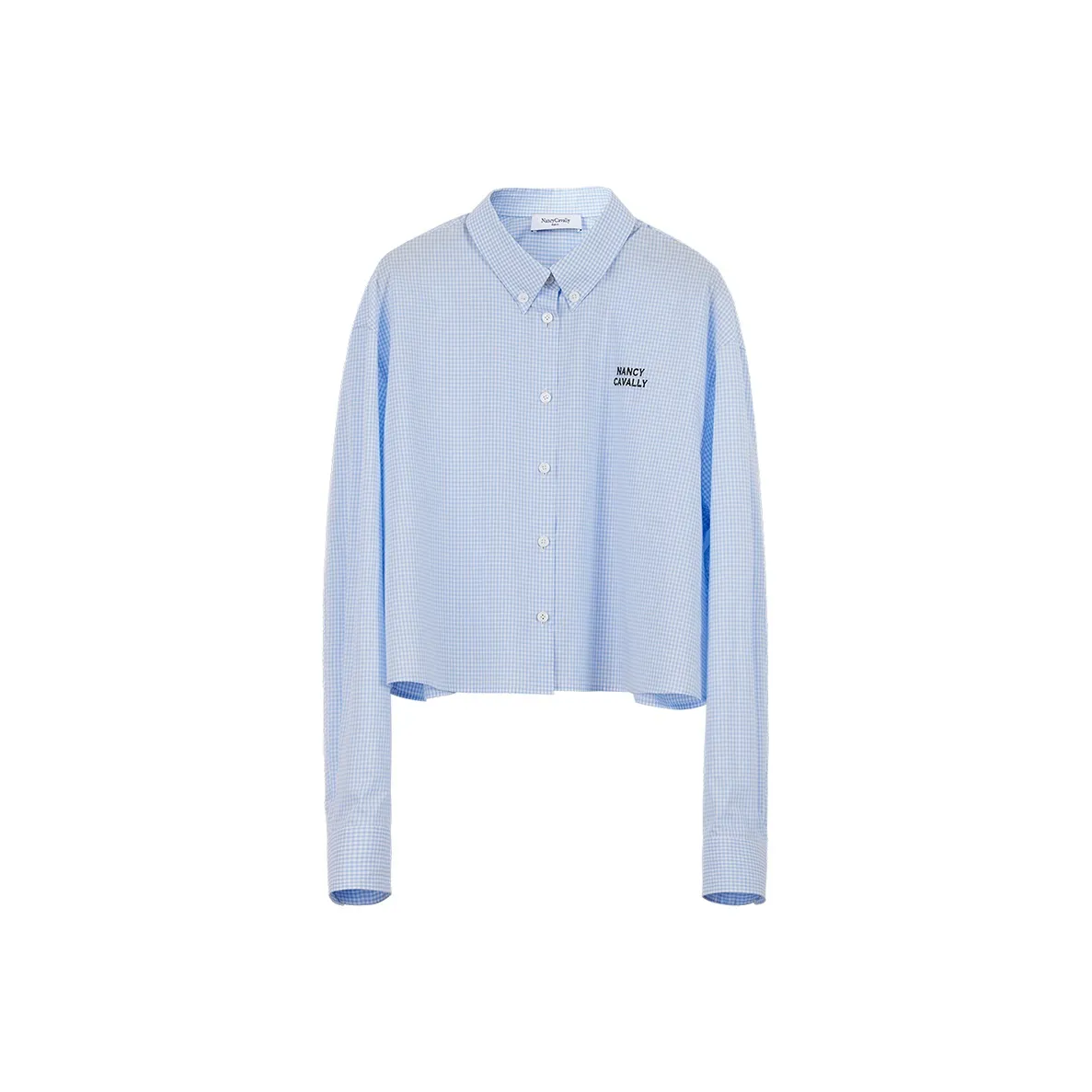 NancyCavally Shirts Women's