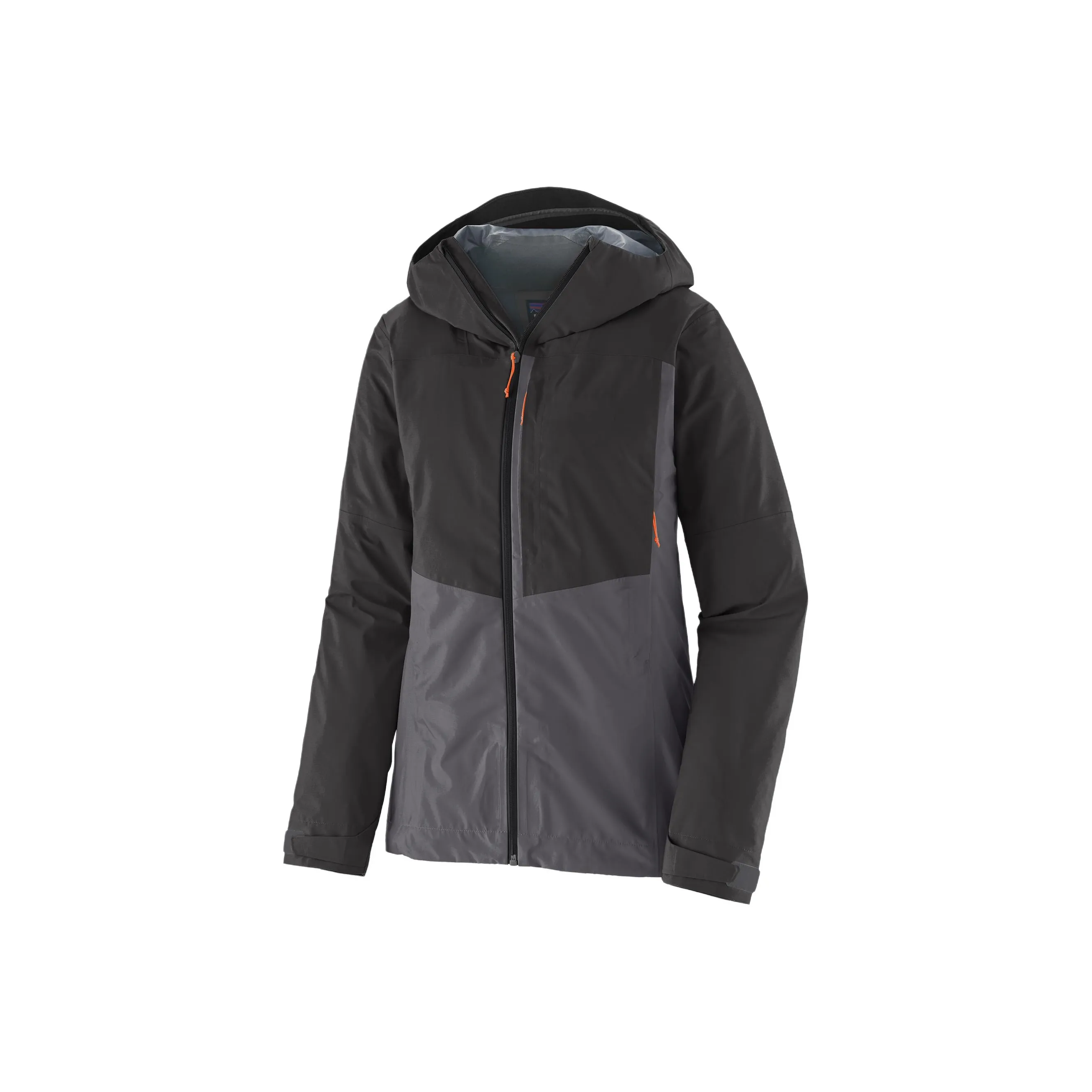 Patagonia Boulder Fork Rain Jacket Jackets Coats Women's