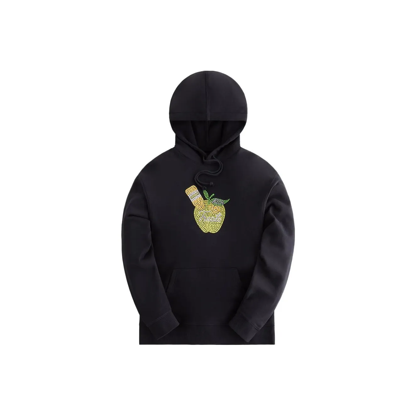 KITH Sweatshirts Women's Black