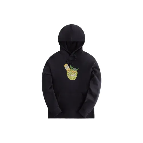 Kith Черные Женские Свитшоты