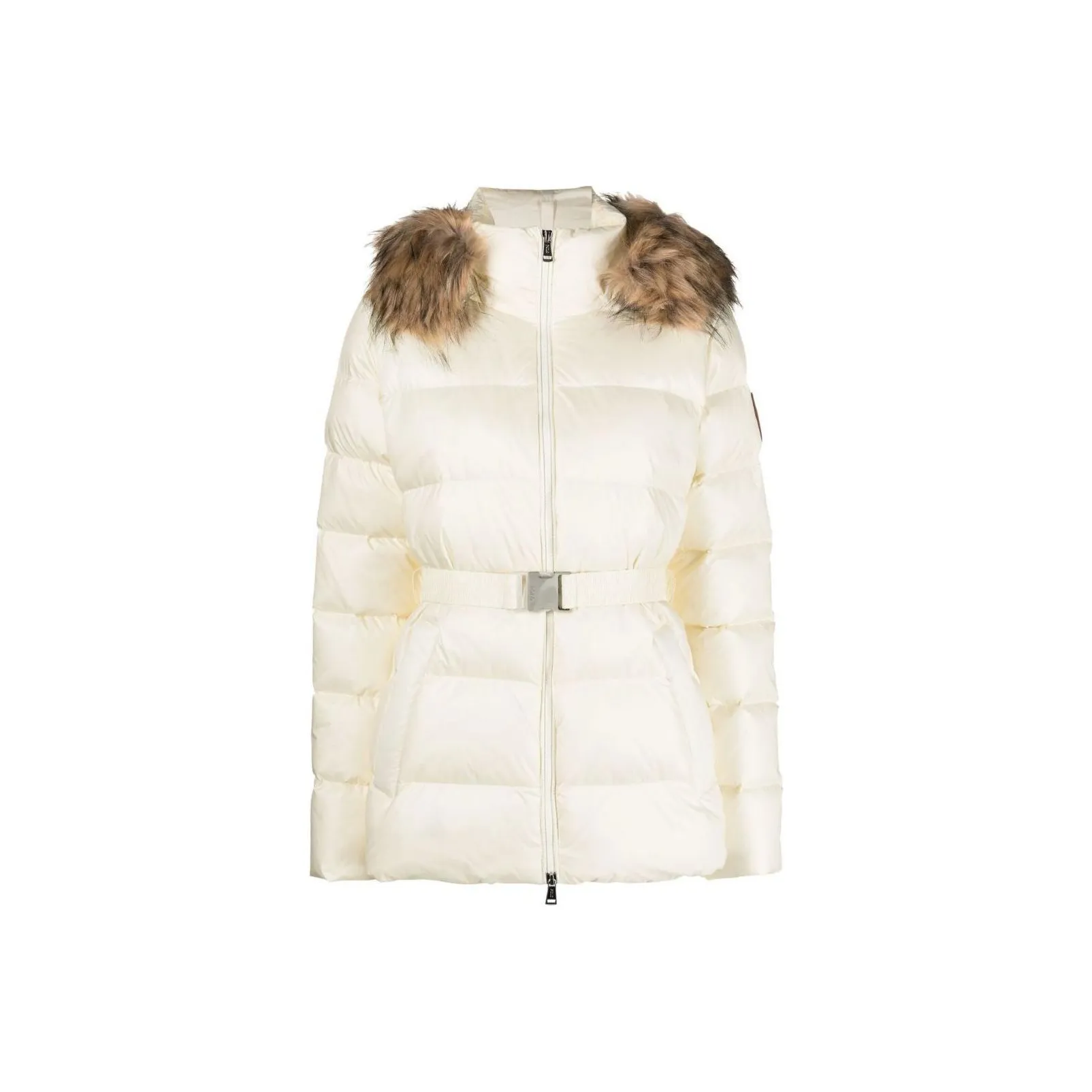 Polo Ralph Lauren FW22 Jackets Coats Women's White