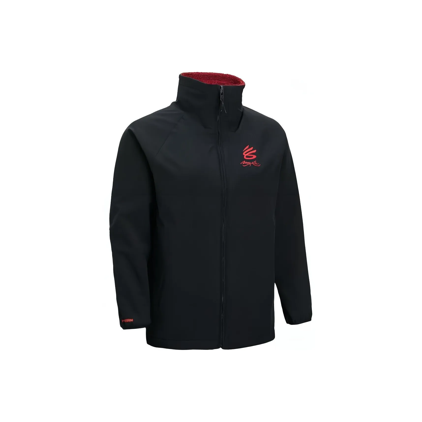 Under Armour Куртки и Пальто Женские Черные