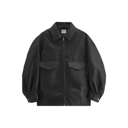 MOUSSY Женские Куртки