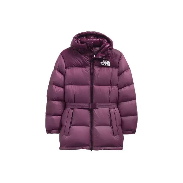 THE NORTH FACE Down Jackets Women's Purple