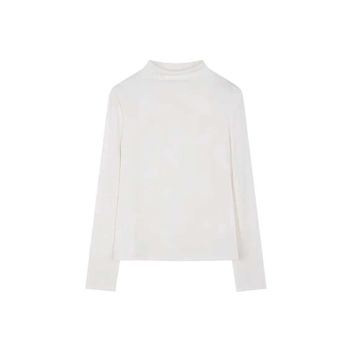 IHIMI Рубашка Женские Fragrant Снег