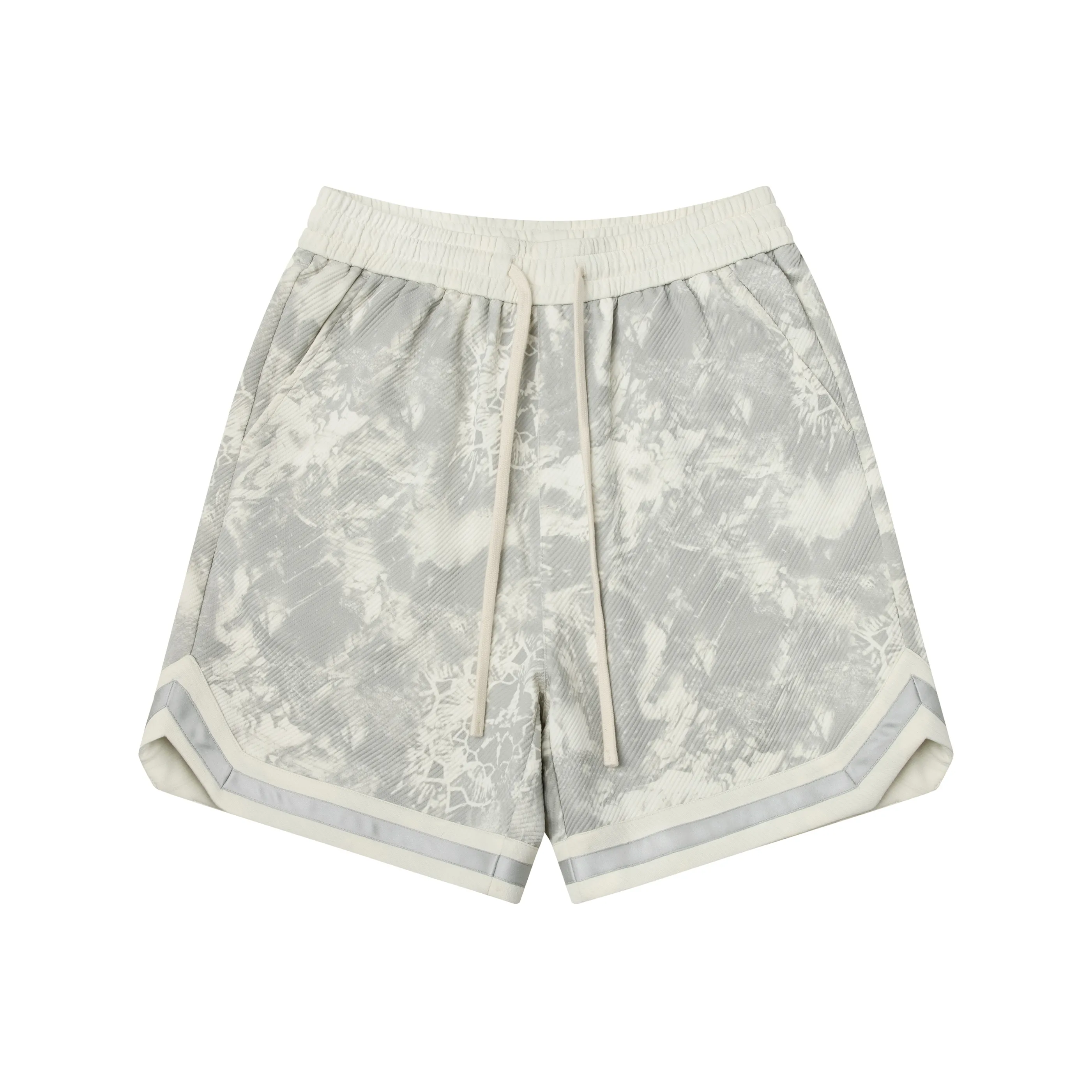 CHINISM Casual Shorts Unisex