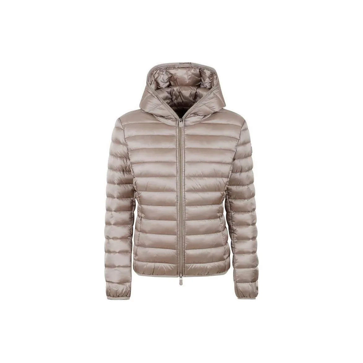 SAVE THE DUCK Alexis Hooded Puffer Jacket