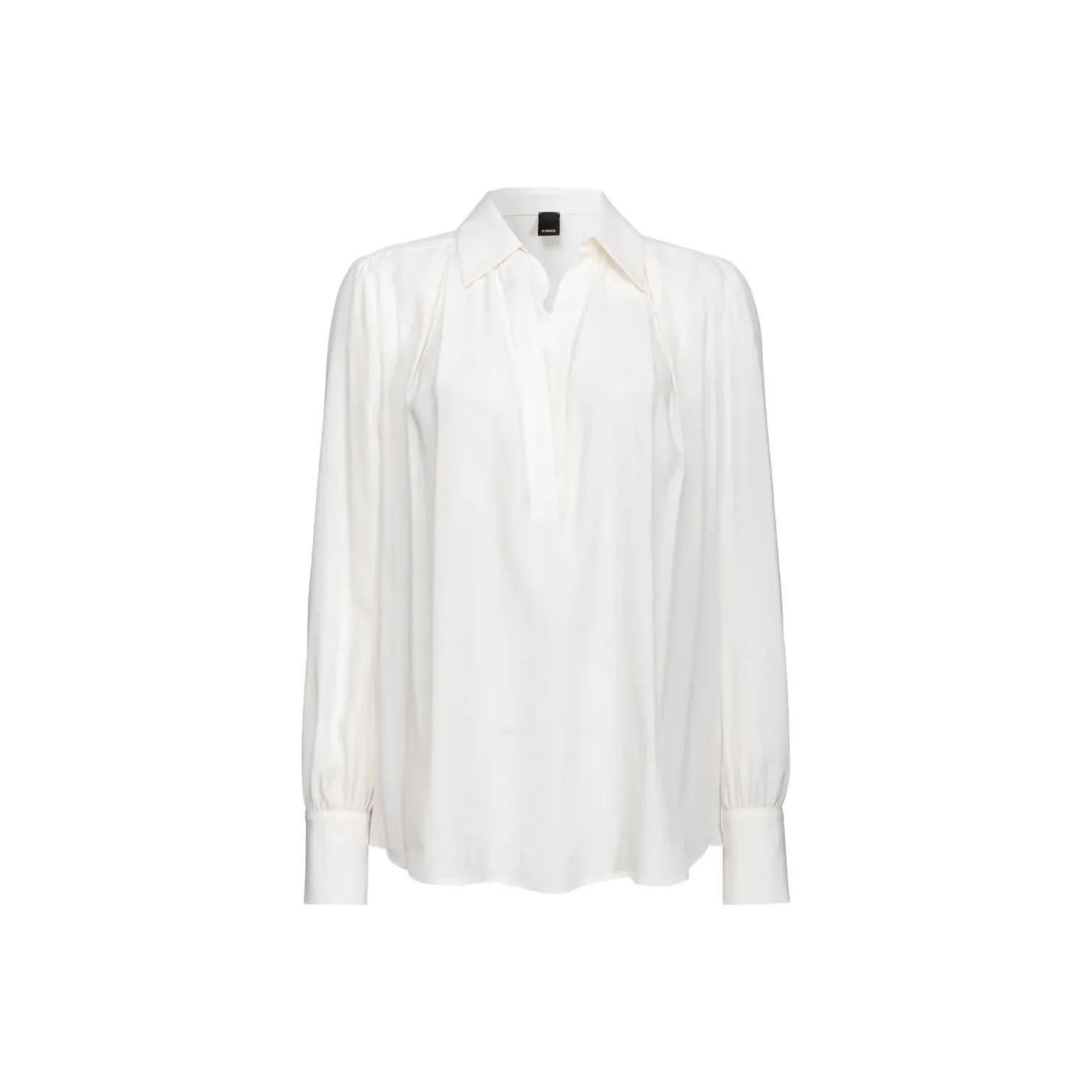 PINKO Белые Женские Рубашки