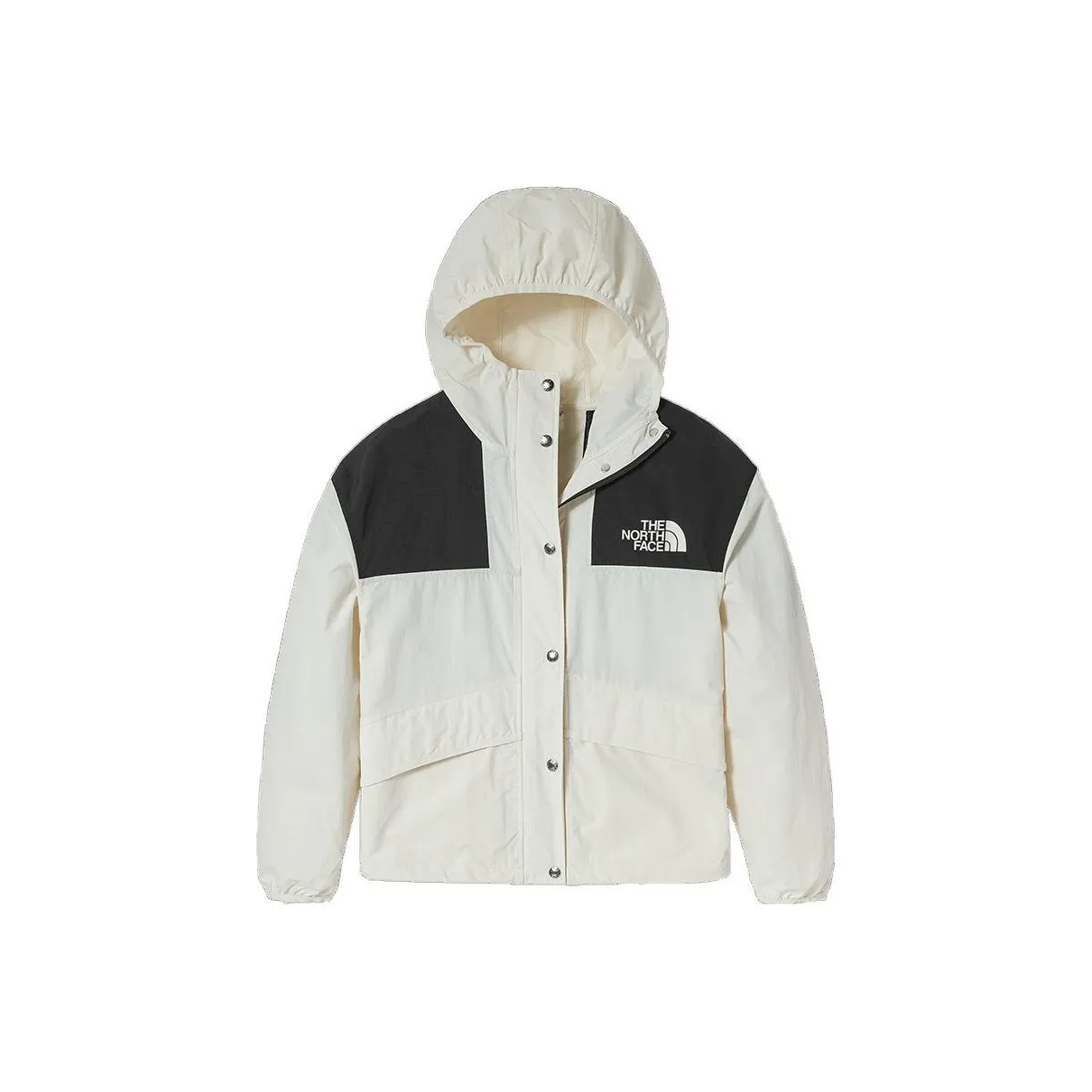 THE NORTH FACE Urban Exploration Jacket Women's Ecru