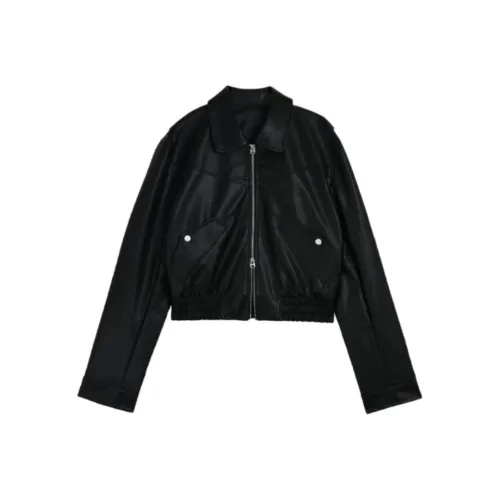 DESIGNER PLUS Женские Куртки