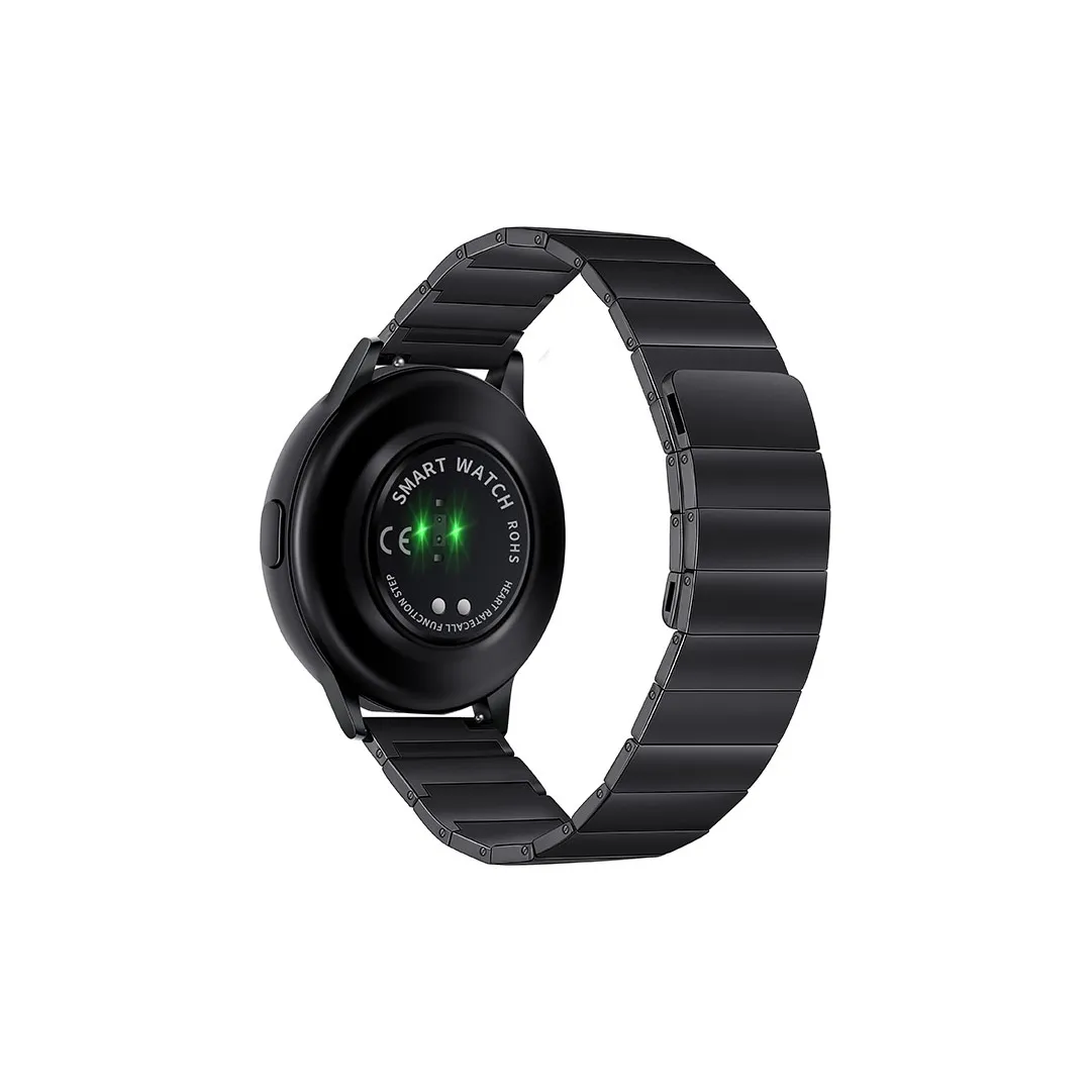 ZHENGGUANG Часы Полоска Samsung Совместимость Металл