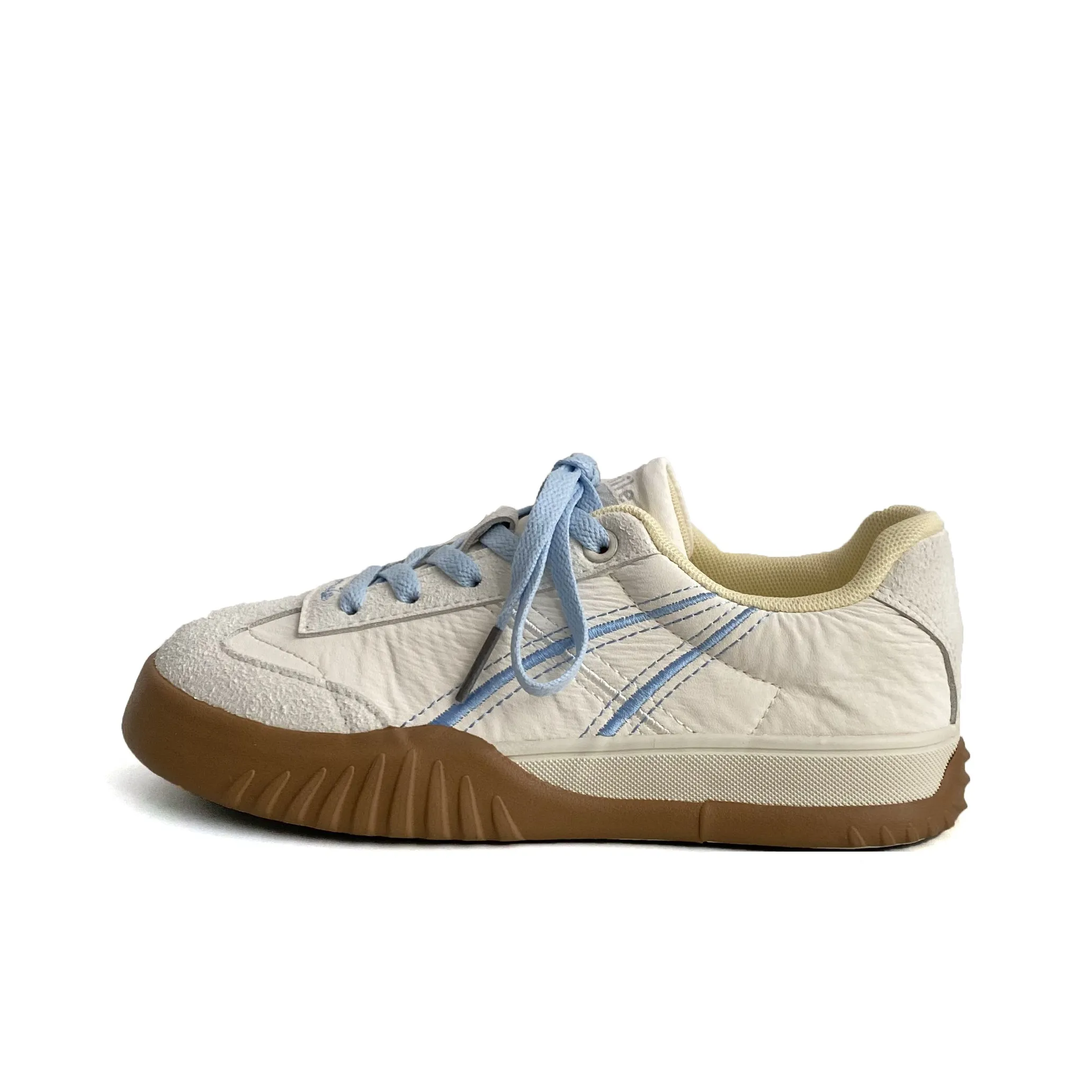 City Camel Низкие кроссовки для скейтбординга женские