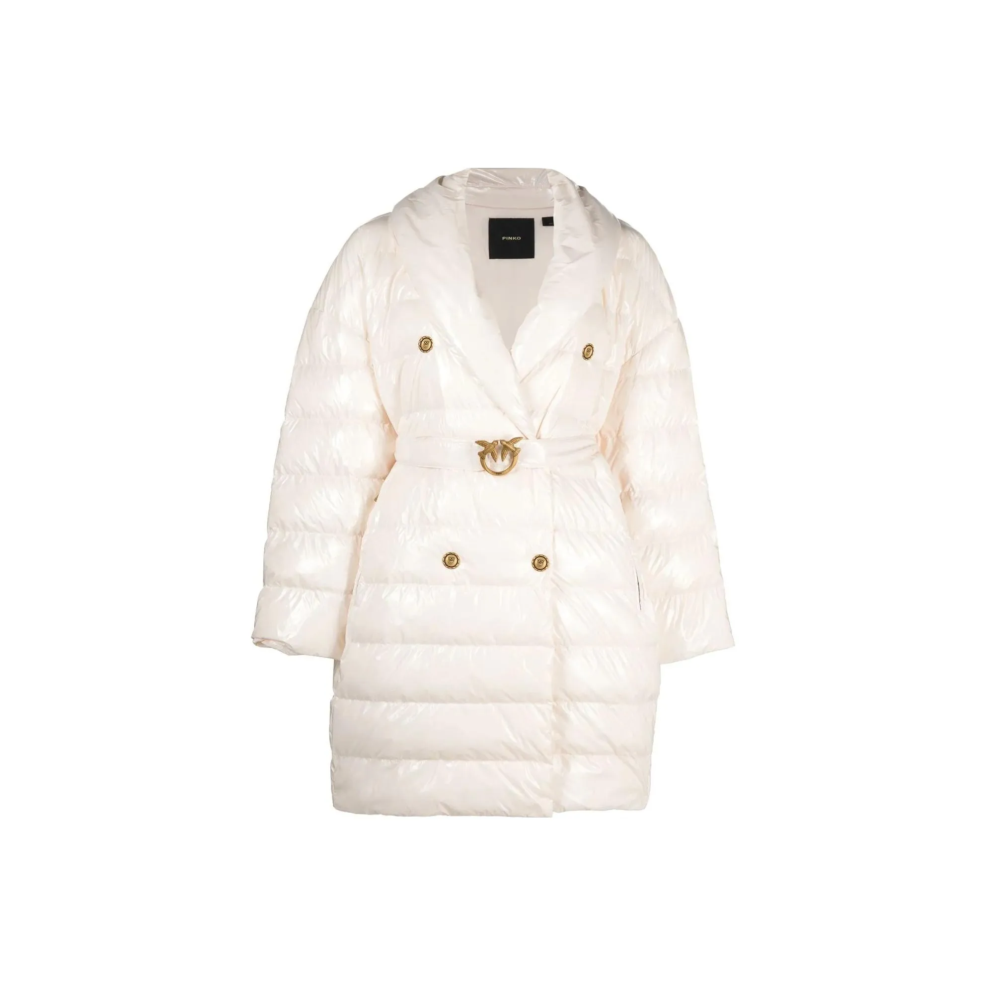 PINKO Jacket Women's Light Pink