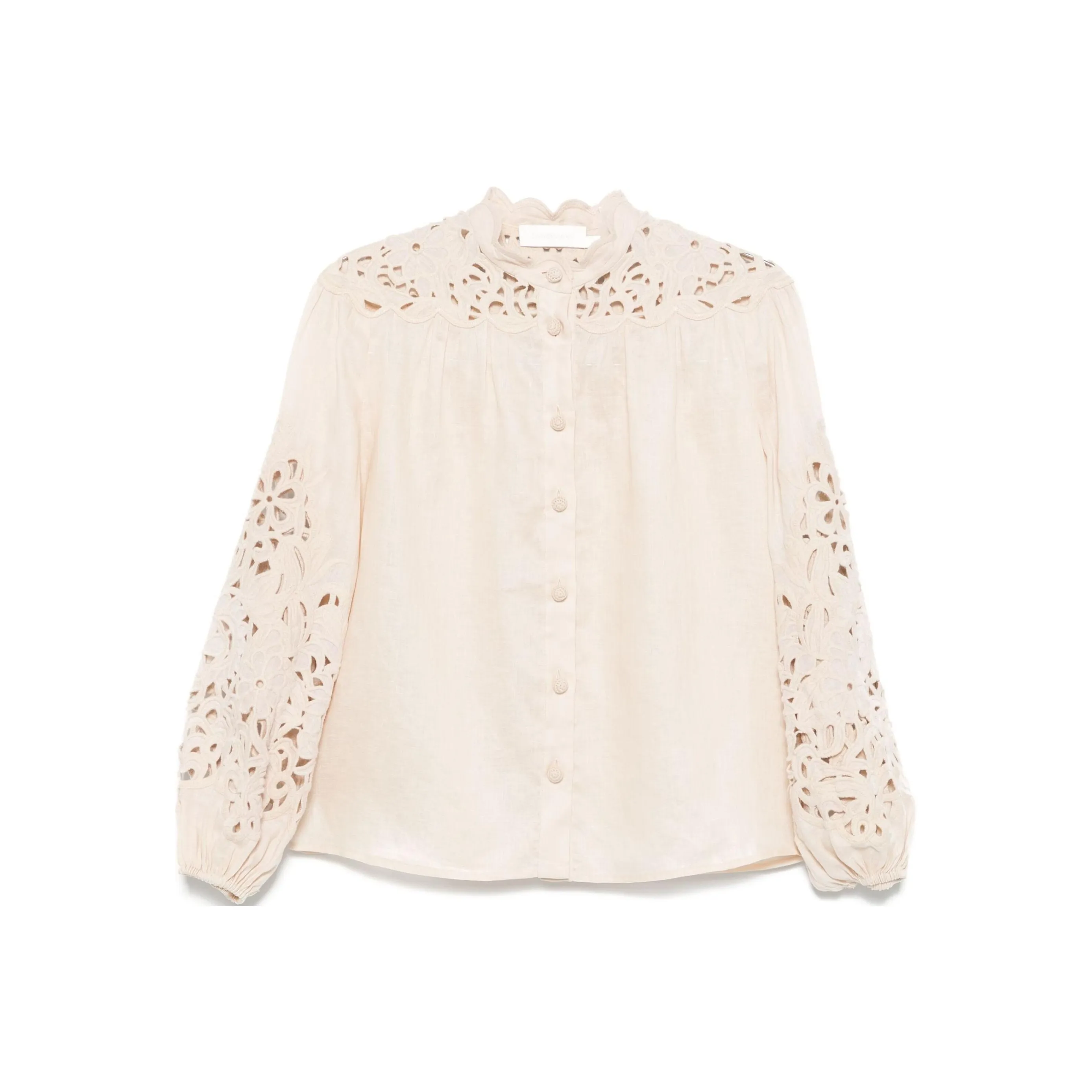 Zimmermann Wylie Shirt