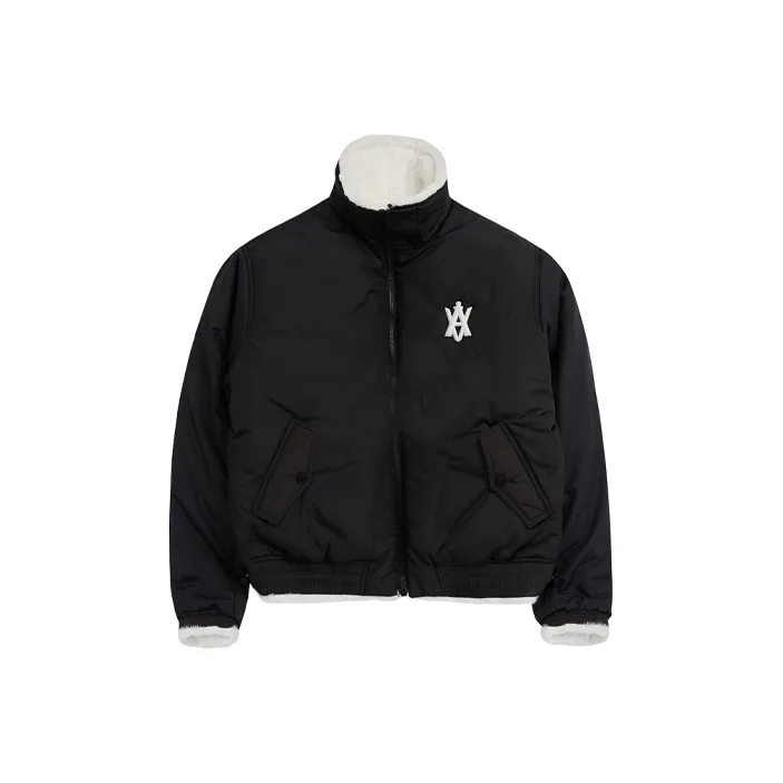 Acme De La Vie ADLV FW22 Куртка Женская Черная