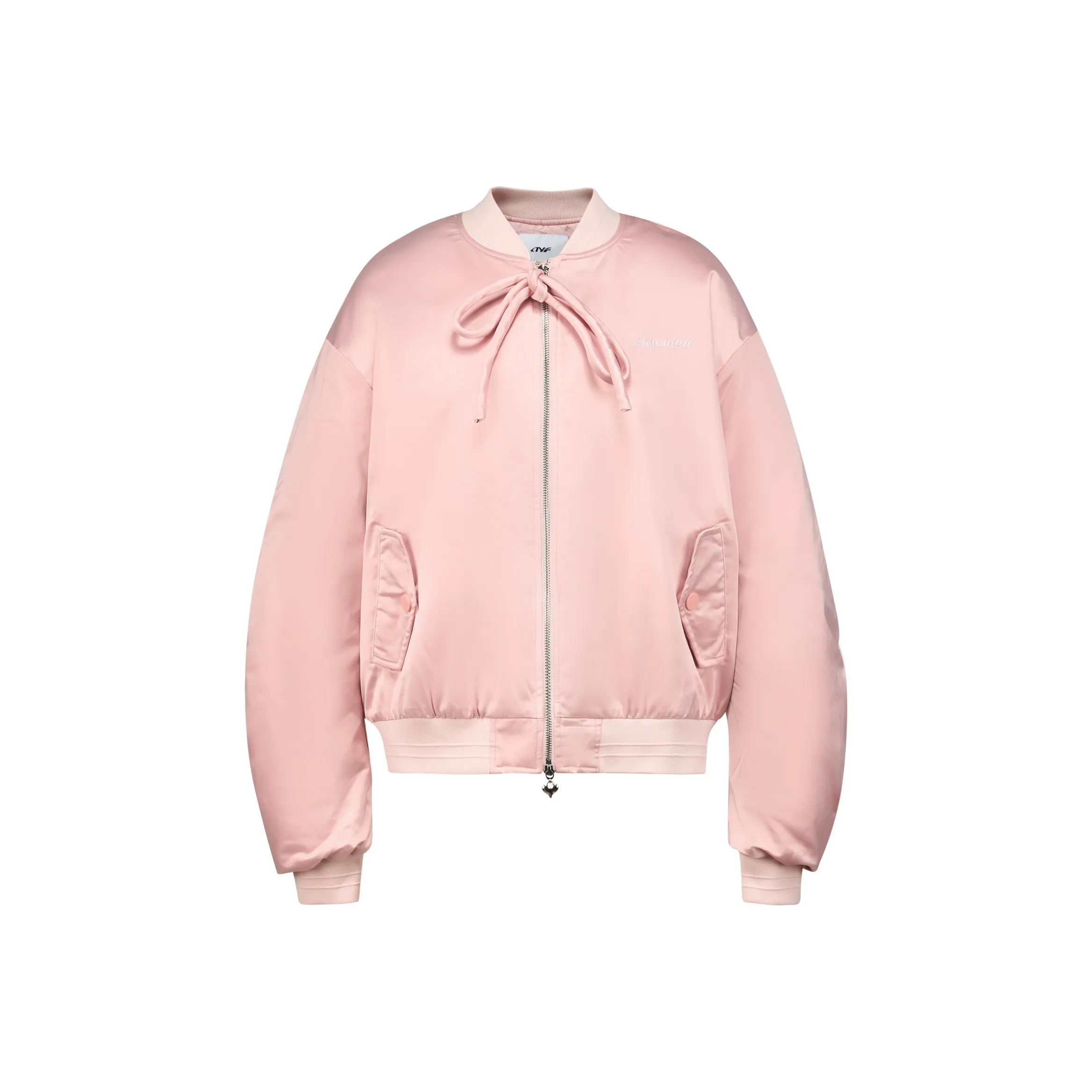 AYF Jackets Women's Pink