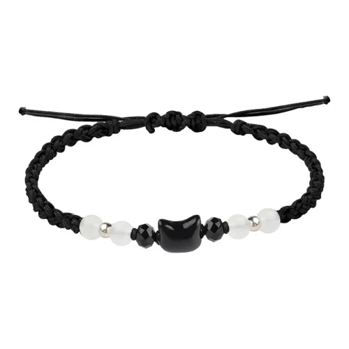 ZUIWENGLANGYASHANWENCHUANG ROPE Браслеты Унисекс