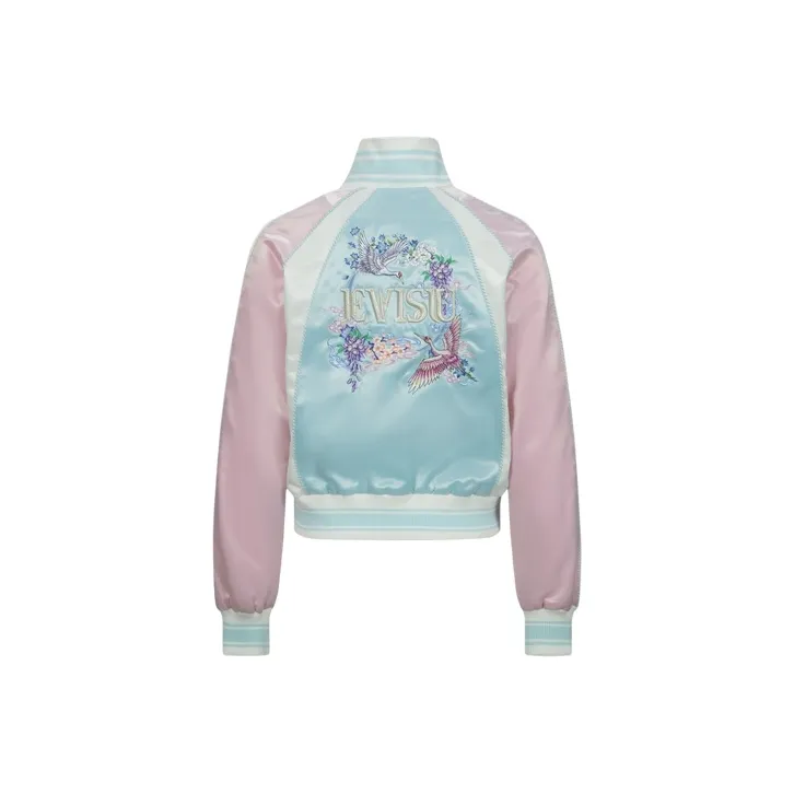 EVISU Yasuhisa Куртка Куртка Женская Многоцветная