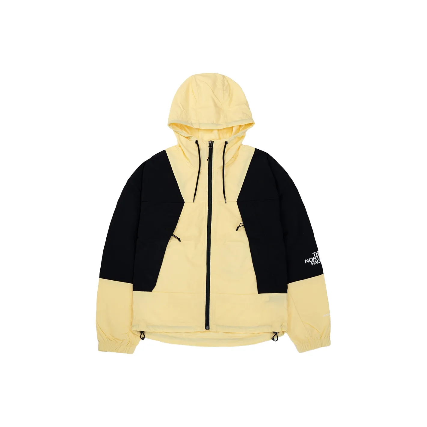 The North Face Желтые Женские Куртки