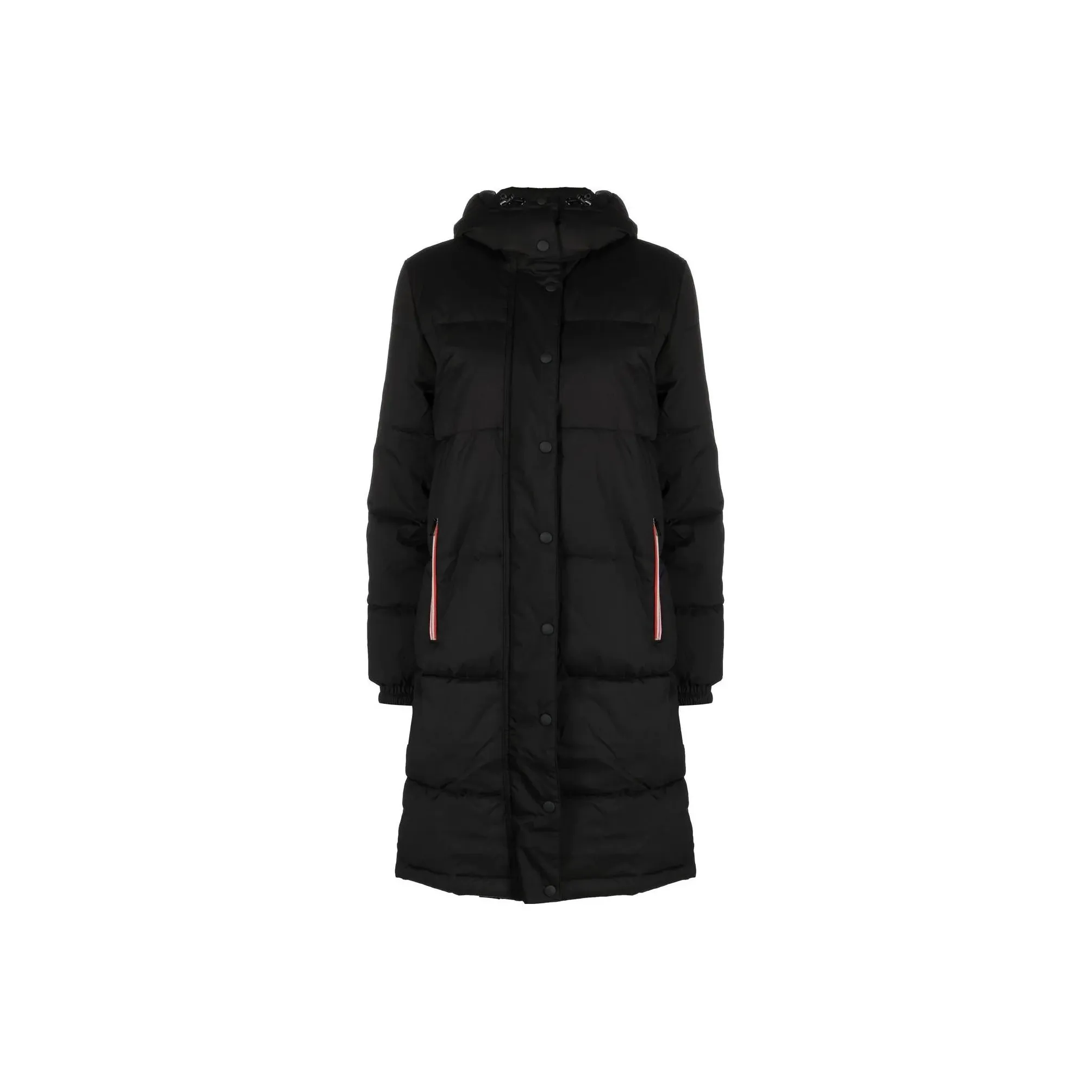 Paul Smith Puffer Jacket Women's Black