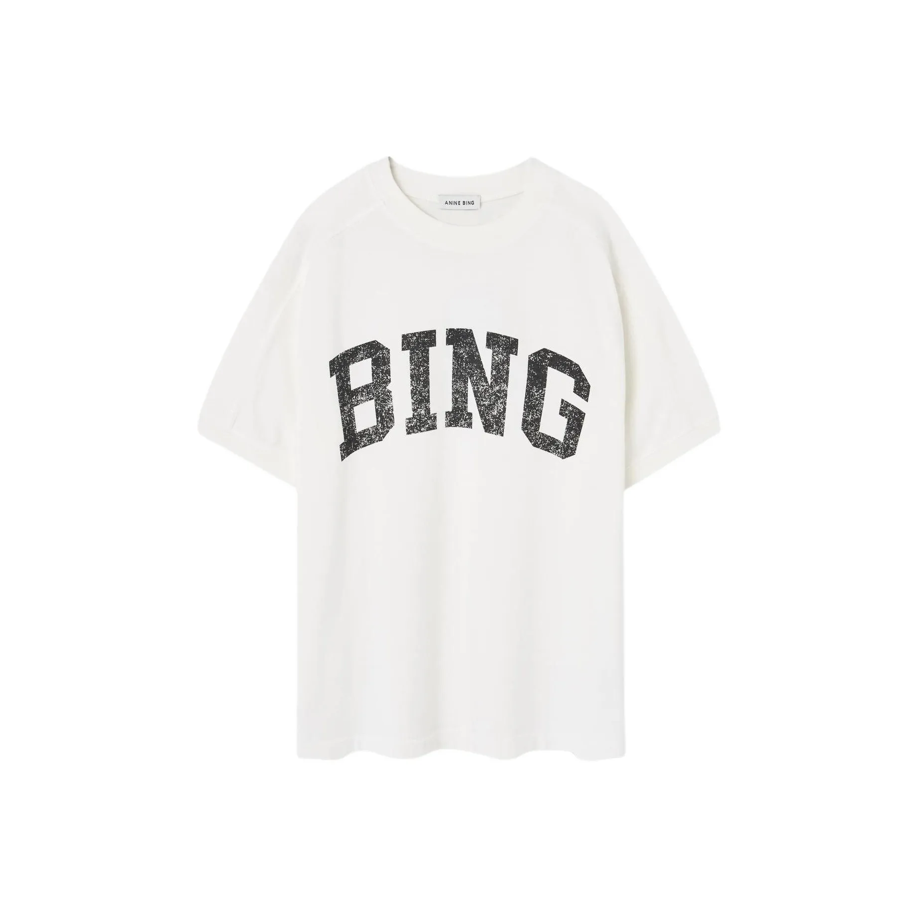 Anine Bing T Shirt Women's White